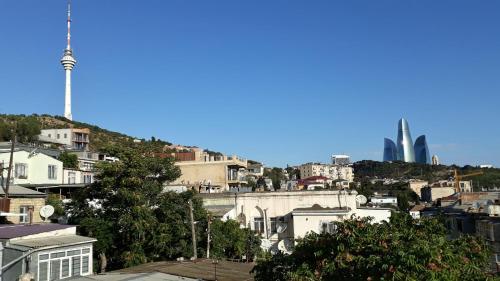 Nur Hotel 1