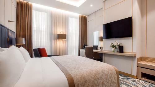 Intercontinental Baku, An Ihg Hotel