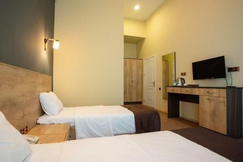 Elysium Hotel