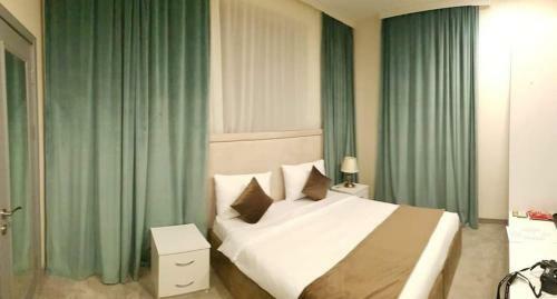 Caspian Pearl Boutique Hotel