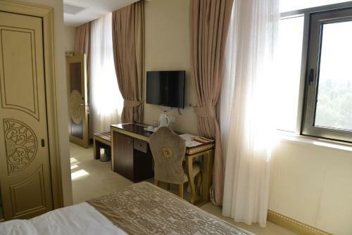 Qafqaz Karvansaray Hotel