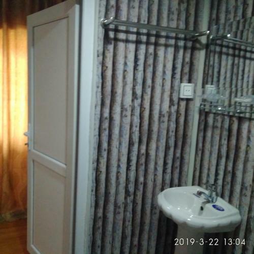 F-garden Hotel Sheki