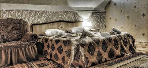 F-garden Hotel Sheki