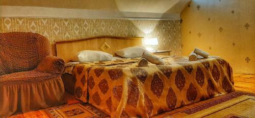 F-garden Hotel Sheki