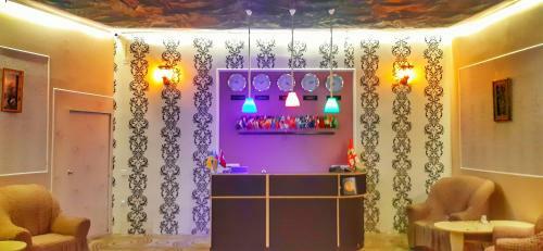 F-garden Hotel Sheki