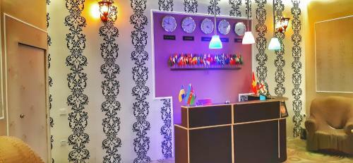F-garden Hotel Sheki