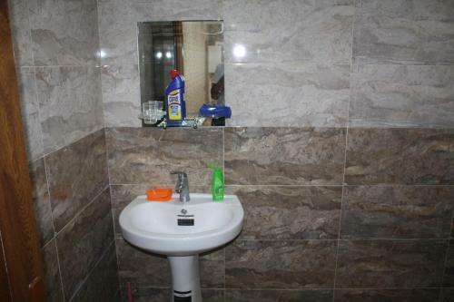 Gabala Mountains Villa