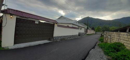 Gabala Mountains Villa