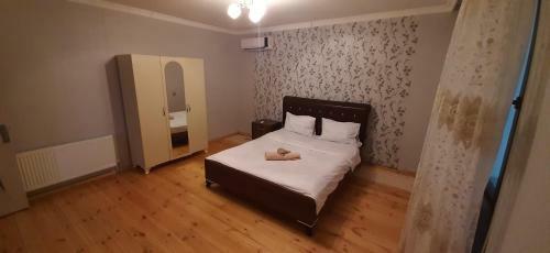 Gabala Mountains Villa