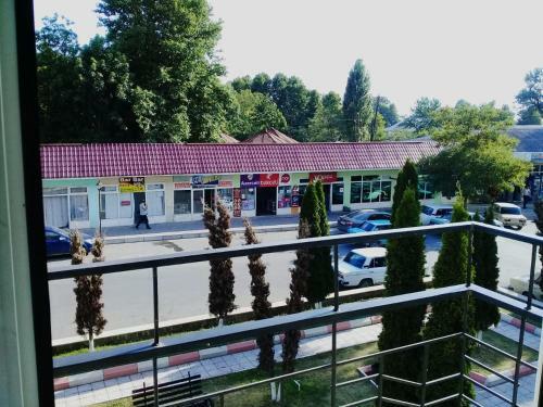 Gabala Hotel
