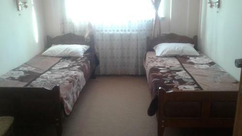 Hotel Sahil