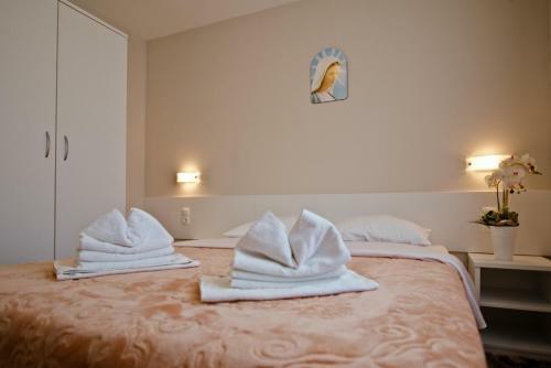 Hostal Pansion Ero