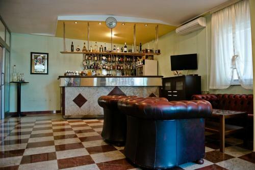 Hostal Pansion Ero
