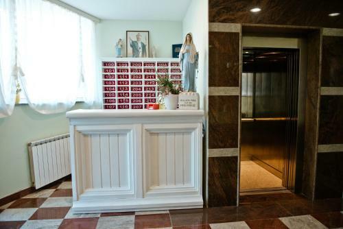 Hostal Pansion Ero
