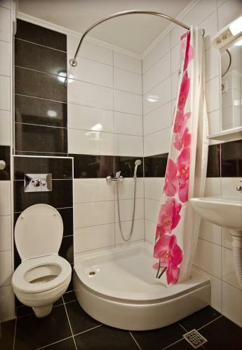 Hostal Pansion Ero