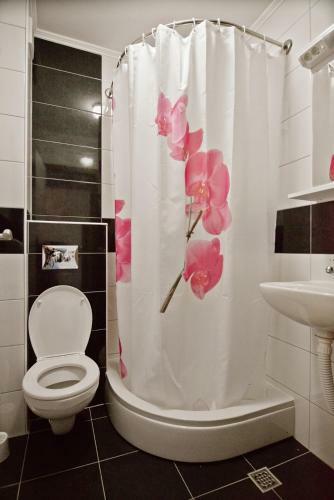 Hostal Pansion Ero