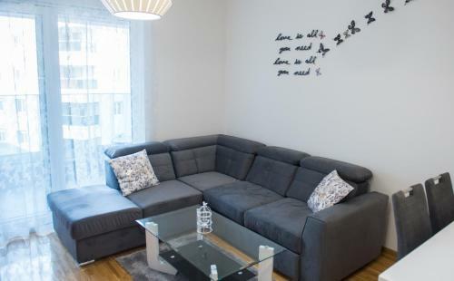 Apartment Oasis