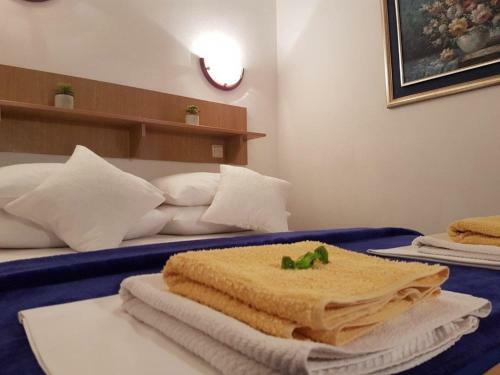 Hostal Pansion Park