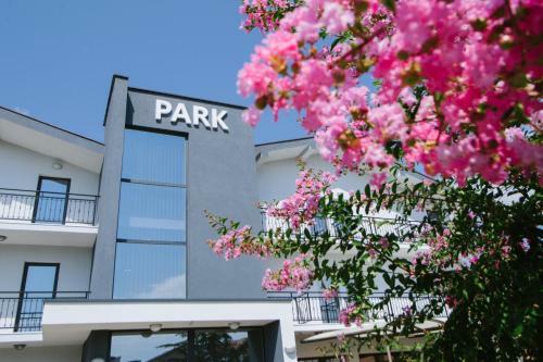 Hostal Pansion Park
