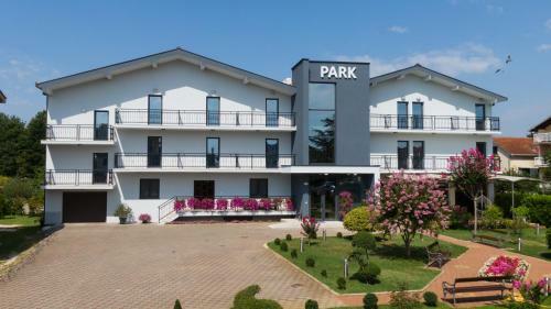 Hostal Pansion Park