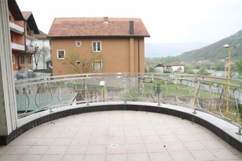 Apartman Gora?de