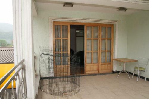 Apartman Gora?de