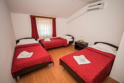 Hostal Lafodija