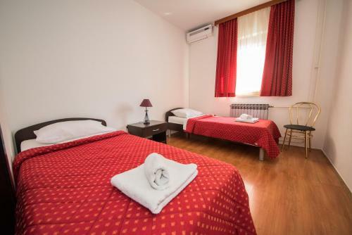 Hostal Lafodija