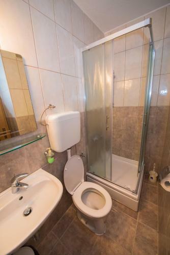 Hostal Lafodija