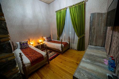 Hotel Old Town Sheki