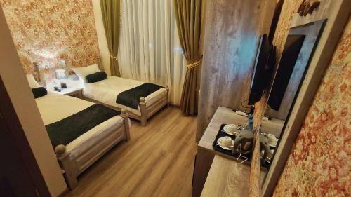 Hotel Old Town Sheki
