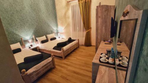 Hotel Old Town Sheki