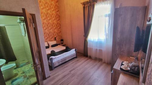 Hotel Old Town Sheki