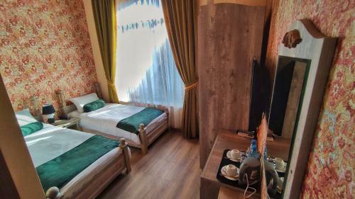 Hotel Old Town Sheki