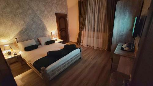 Hotel Old Town Sheki