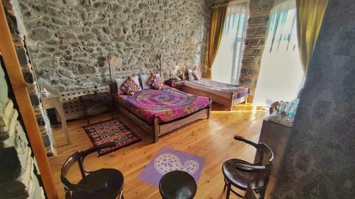 Hotel Old Town Sheki
