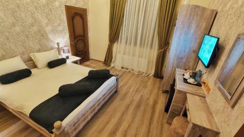 Hotel Old Town Sheki