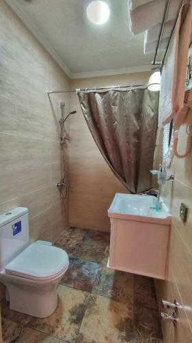 Hotel Old Town Sheki
