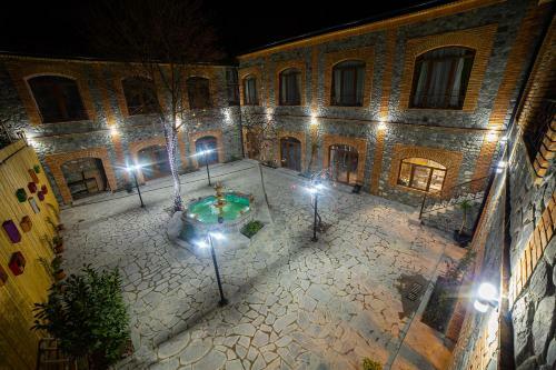 Hotel Old Town Sheki