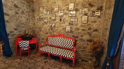 Hotel Old Town Sheki