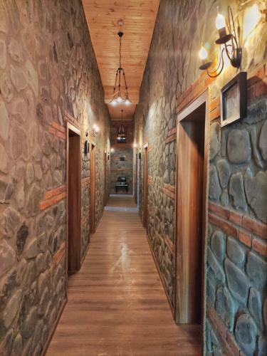 Hotel Old Town Sheki