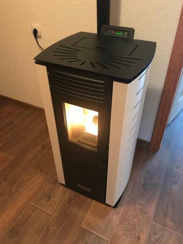 Apartamento Sarah