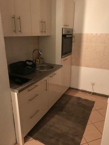 Apartamento Sarah