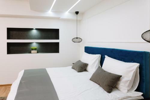Boutique Hotel Nea