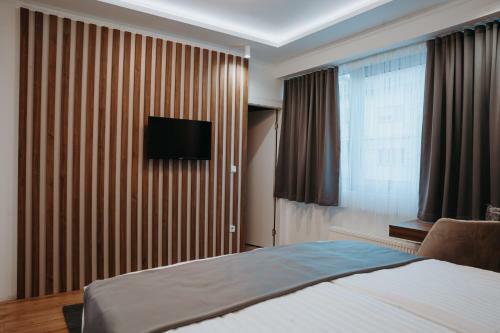 Boutique Hotel Nea