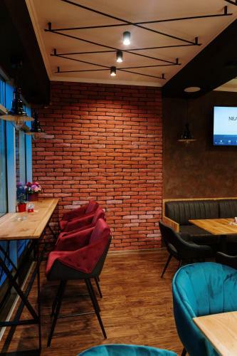 Boutique Hotel Nea