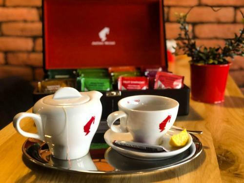 Boutique Hotel Nea