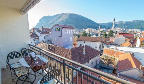 Apartment Italy - Promenade Mostar - With Parking