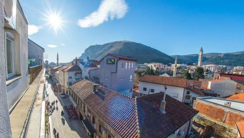Apartment Italy - Promenade Mostar - With Parking