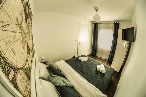 Polar Apartments Banja Luka Lpij